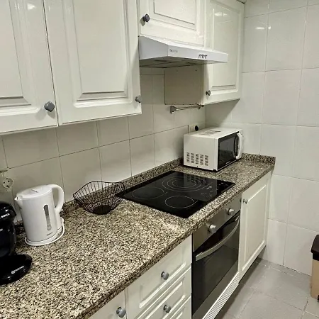 Exclusive Flat In Patacona * فالنسيا