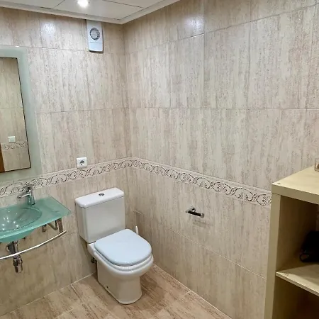 Exclusive Flat In Patacona * فالنسيا