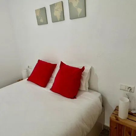 Exclusive Flat In Patacona شقة فالنسيا