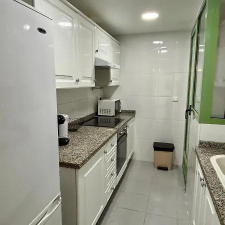 شقة Exclusive Flat In Patacona