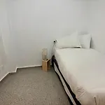 Exclusive Flat In Patacona Lägenhet *