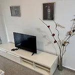 Exclusive Flat In Patacona Lägenhet