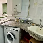 Exclusive Flat In Patacona Lägenhet