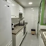 Lägenhet Exclusive Flat In Patacona