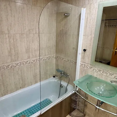 Exclusive Flat In Patacona Valencia